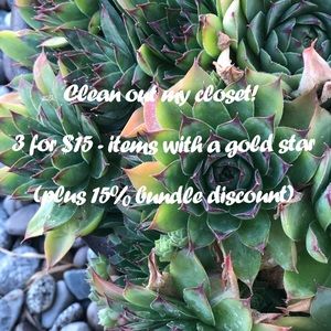 Making deals on a Sat!!